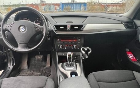 BMW X1, 2012 год, 1 550 000 рублей, 4 фотография