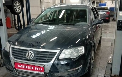 Volkswagen Passat B6, 2009 год, 710 000 рублей, 1 фотография