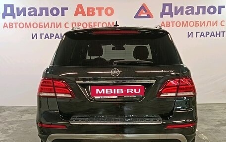 Mercedes-Benz M-Класс, 2011 год, 2 600 000 рублей, 5 фотография