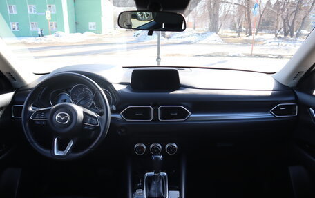 Mazda CX-5 II, 2019 год, 3 120 000 рублей, 14 фотография
