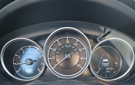 Mazda CX-5 II, 2019 год, 3 120 000 рублей, 16 фотография