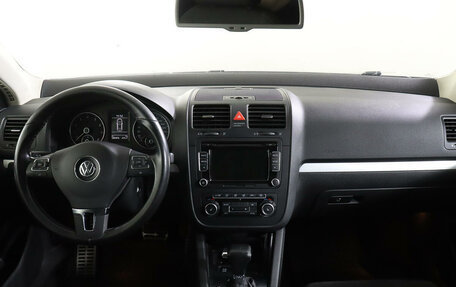 Volkswagen Jetta VI, 2010 год, 778 000 рублей, 14 фотография