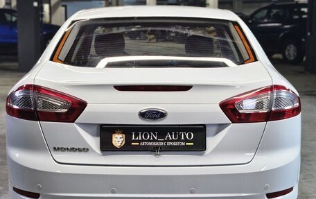 Ford Mondeo IV, 2014 год, 925 000 рублей, 5 фотография