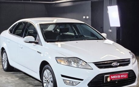 Ford Mondeo IV, 2014 год, 925 000 рублей, 7 фотография