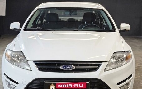 Ford Mondeo IV, 2014 год, 925 000 рублей, 2 фотография