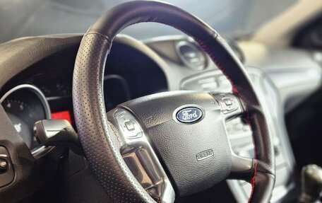 Ford Mondeo IV, 2014 год, 925 000 рублей, 16 фотография