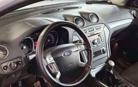 Ford Mondeo IV, 2014 год, 925 000 рублей, 14 фотография
