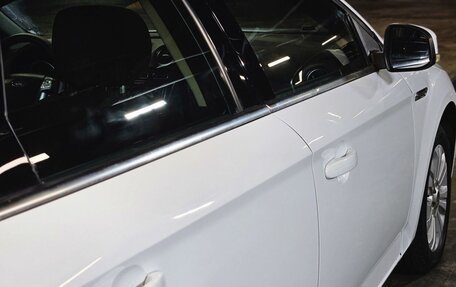 Ford Mondeo IV, 2014 год, 925 000 рублей, 11 фотография