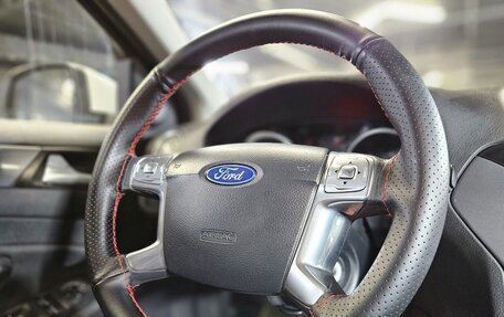 Ford Mondeo IV, 2014 год, 925 000 рублей, 24 фотография