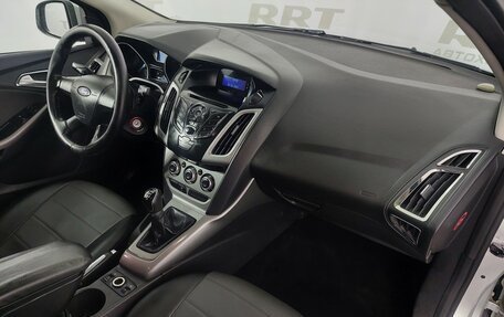 Ford Focus III, 2011 год, 879 000 рублей, 10 фотография