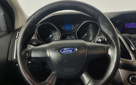 Ford Focus III, 2011 год, 879 000 рублей, 12 фотография