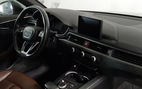 Audi A4, 2016 год, 2 099 000 рублей, 6 фотография