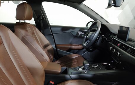 Audi A4, 2016 год, 2 099 000 рублей, 18 фотография