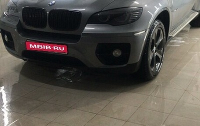 BMW X6, 2008 год, 1 400 000 рублей, 1 фотография