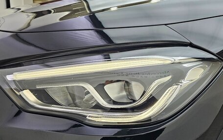 Mercedes-Benz GLA, 2021 год, 4 100 000 рублей, 13 фотография