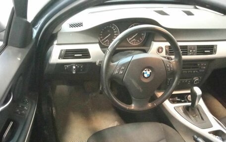BMW 3 серия, 2009 год, 1 365 000 рублей, 5 фотография