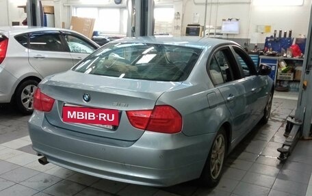 BMW 3 серия, 2009 год, 1 365 000 рублей, 3 фотография
