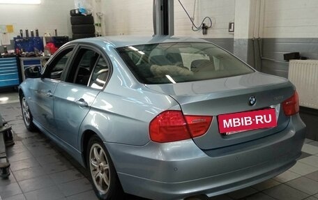 BMW 3 серия, 2009 год, 1 365 000 рублей, 4 фотография