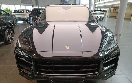 Porsche Cayenne III, 2023 год, 21 600 000 рублей, 2 фотография