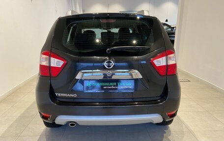 Nissan Terrano III, 2018 год, 1 550 000 рублей, 6 фотография
