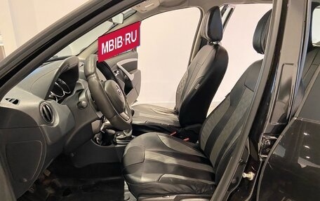 Nissan Terrano III, 2018 год, 1 550 000 рублей, 17 фотография