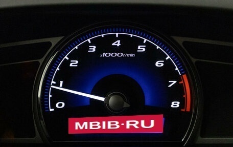 Honda Civic VIII, 2008 год, 899 789 рублей, 12 фотография