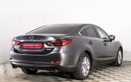 Mazda 6, 2018 год, 2 349 789 рублей, 5 фотография