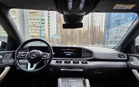 Mercedes-Benz GLE, 2020 год, 7 700 000 рублей, 5 фотография