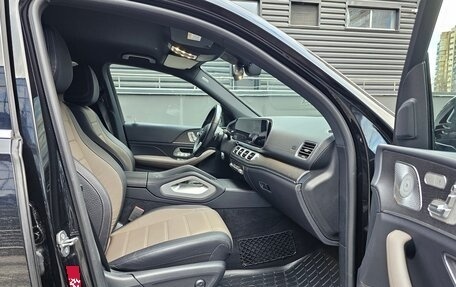 Mercedes-Benz GLE, 2020 год, 7 700 000 рублей, 7 фотография