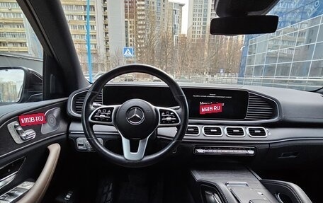 Mercedes-Benz GLE, 2020 год, 7 700 000 рублей, 4 фотография