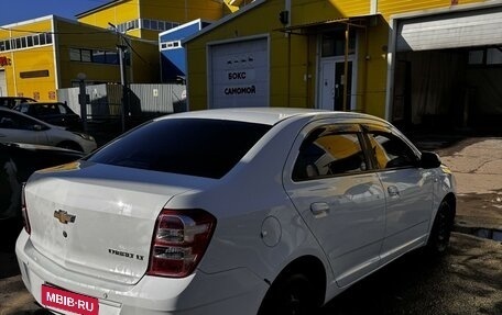 Chevrolet Cobalt II, 2012 год, 450 000 рублей, 2 фотография
