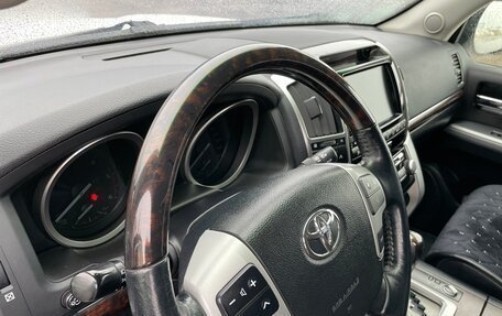 Toyota Land Cruiser 200, 2012 год, 4 550 000 рублей, 8 фотография