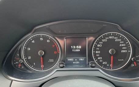 Audi Q5, 2013 год, 2 390 000 рублей, 7 фотография