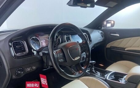 Dodge Charger, 2019 год, 4 399 000 рублей, 2 фотография