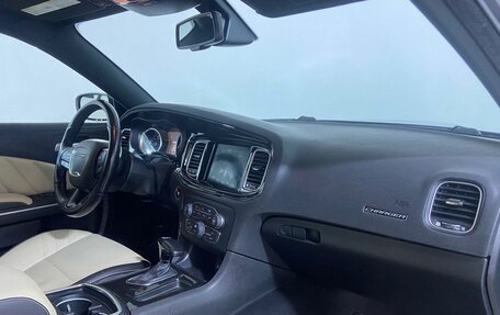 Dodge Charger, 2019 год, 4 399 000 рублей, 5 фотография