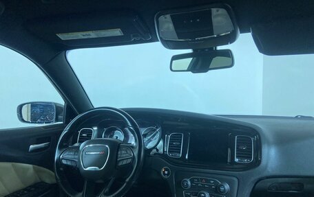 Dodge Charger, 2019 год, 4 399 000 рублей, 8 фотография