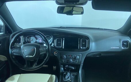 Dodge Charger, 2019 год, 4 399 000 рублей, 9 фотография
