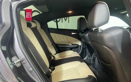 Dodge Charger, 2019 год, 4 399 000 рублей, 7 фотография