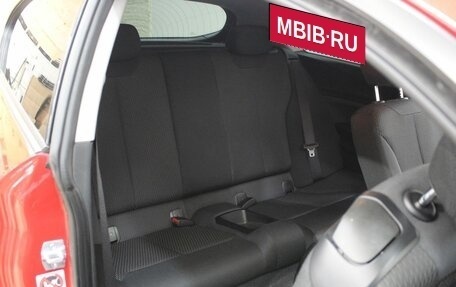 BMW 1 серия, 2013 год, 1 240 000 рублей, 10 фотография