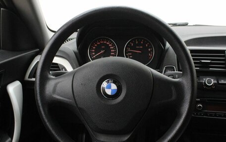 BMW 1 серия, 2013 год, 1 240 000 рублей, 11 фотография