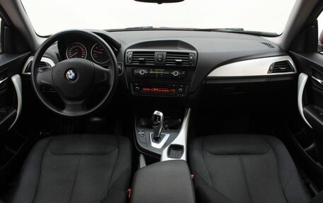 BMW 1 серия, 2013 год, 1 240 000 рублей, 15 фотография