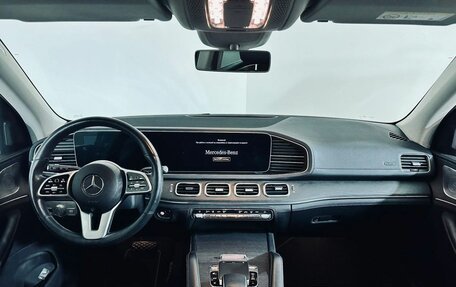 Mercedes-Benz GLE, 2020 год, 6 797 000 рублей, 10 фотография