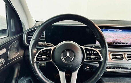Mercedes-Benz GLE, 2020 год, 6 797 000 рублей, 15 фотография