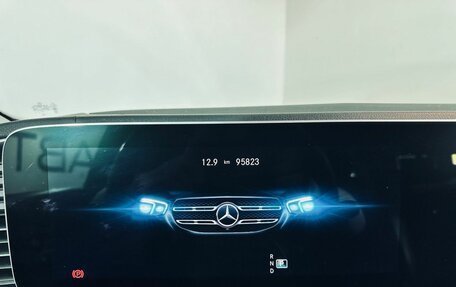 Mercedes-Benz GLE, 2020 год, 6 797 000 рублей, 26 фотография
