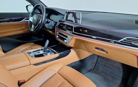 BMW 7 серия, 2022 год, 7 997 000 рублей, 2 фотография