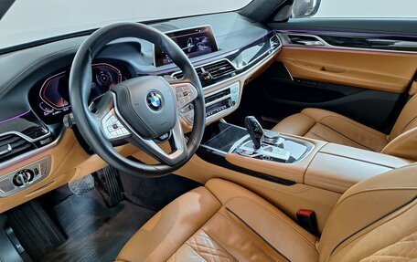BMW 7 серия, 2022 год, 7 997 000 рублей, 5 фотография