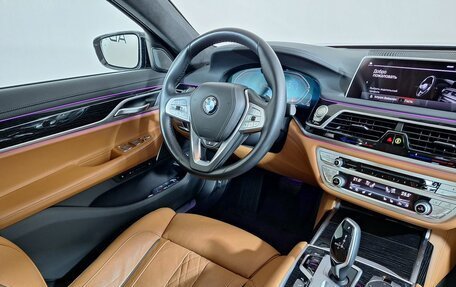 BMW 7 серия, 2022 год, 7 997 000 рублей, 8 фотография