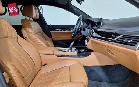 BMW 7 серия, 2022 год, 7 997 000 рублей, 6 фотография
