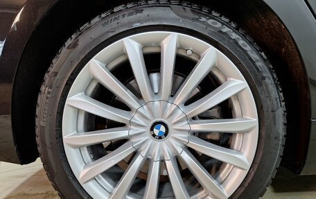 BMW 7 серия, 2022 год, 7 997 000 рублей, 23 фотография