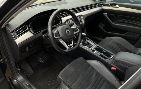 Volkswagen Passat B8 рестайлинг, 2020 год, 3 490 000 рублей, 10 фотография